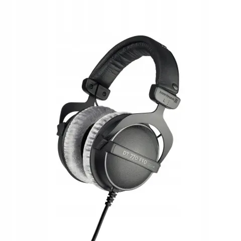 Beyerdynamic DT-770 Pro 32 Ohms – imagen 1