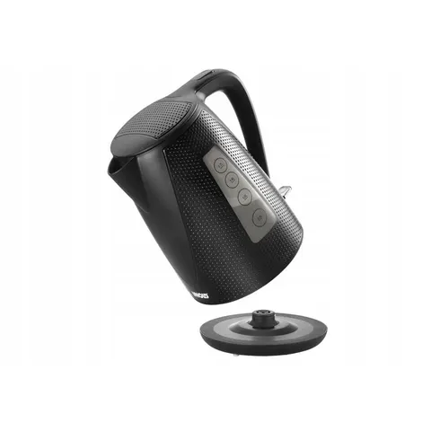 18555 Blitzkocher Golf Wasserkocher – Bild 1