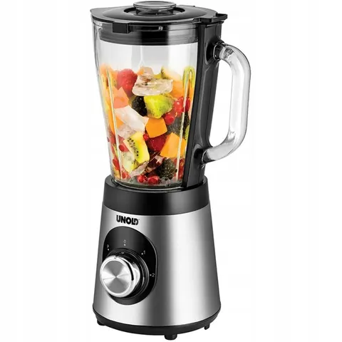Standmixer 78625 Edel – Bild 1