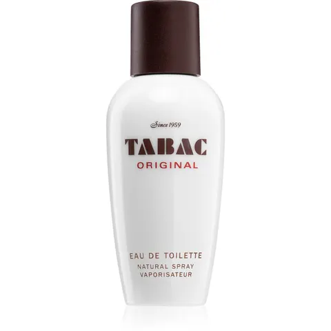 Tabac Original Eau de Toilette with atomiser for men 100 ml – image 1