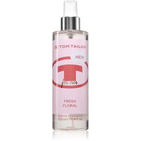 Tom Tailor For Her body spray W 250 ml – image 1