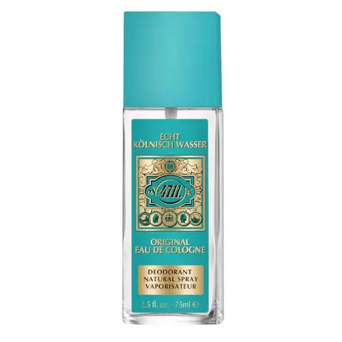 4711 Original Eau de Cologne Deodorant – afbeelding 1