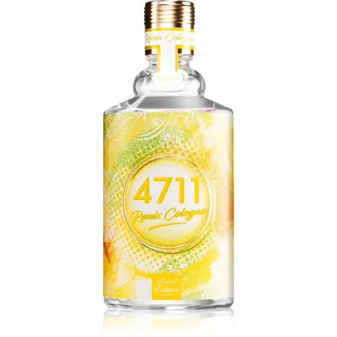 4711 Remix Lemon Eau de Cologne mixte 100 ml – image 1