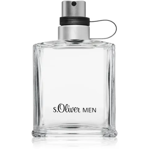 s.Oliver Men Eau de Toilette, 30 ml – afbeelding 1