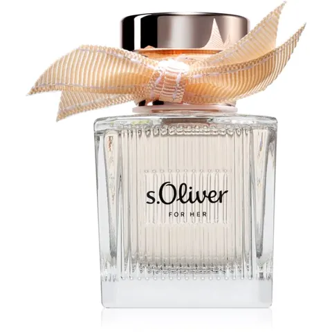 s Oliver For Her Eau de Toilette 30ML – afbeelding 1