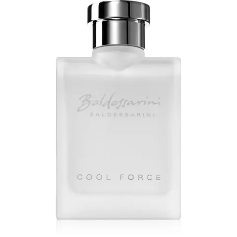 Baldessarini Cool Force Eau de Toilette, 50 ml – afbeelding 1