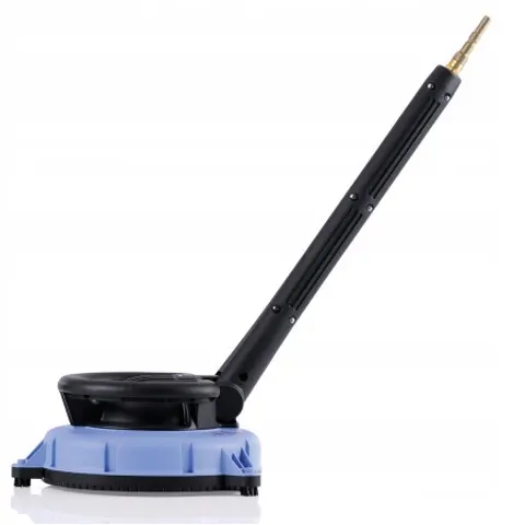 Round Cleaner UFO avec rallonge 500mm – image 1