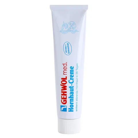 Gehwol Med Eelt Crème – afbeelding 1