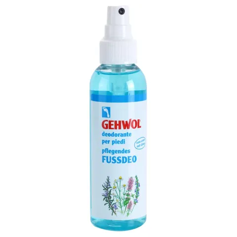 gehwol Deodorante Spray piedi 150ml – immagine 1