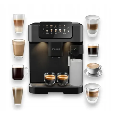 Kaffeevollautomat KVA 7230 – Bild 1