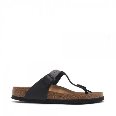 Birkenstock Gizeh schwarz 40 unisex – Bild 1
