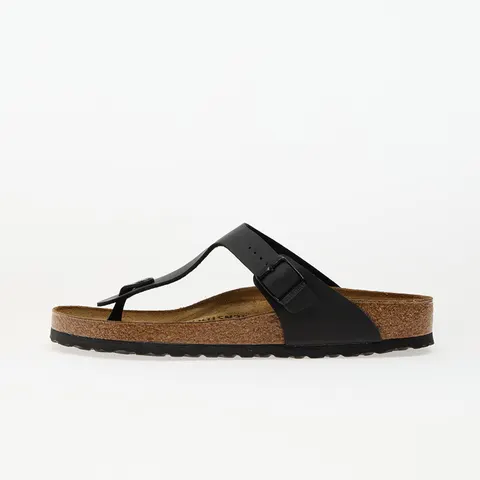 Birkenstock Gizeh schwarz 43 unisex – Bild 1