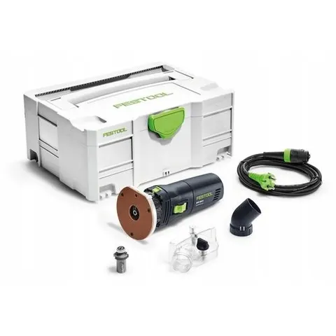 Frezarka do Krawędzi Ofk 500 Q-Plus R3 Festool – zdjęcie 1