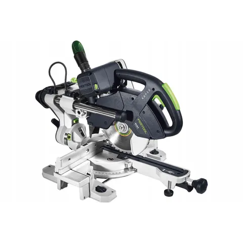 Festool Kapp-Zugsäge KS 60 E KAPEX (561683) – Bild 1