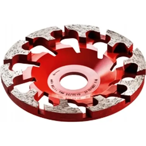 Disque diamant DIA ABRASIVE-D130 PREMIUM - FESTOOL - 768018 – image 1