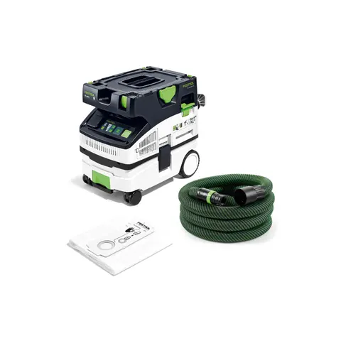 Festool ctl mini 574840 – immagine 1