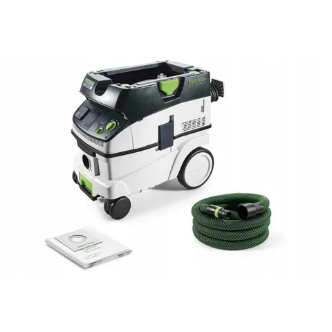 Odkurzacz mobilny Festool Ctl 26 E 574947 – zdjęcie 1