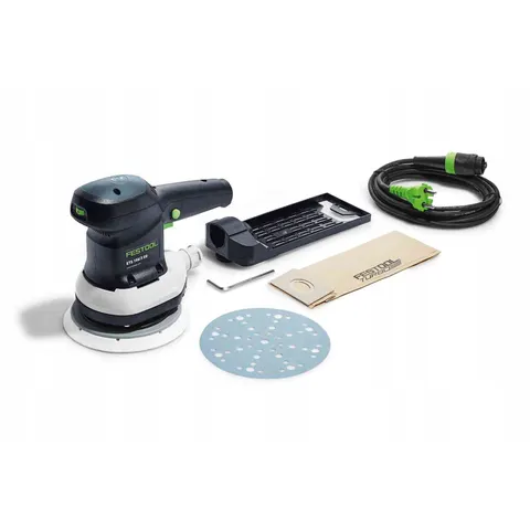 Ponceuse excentrique Festool ETS 150/3 EQ (575023) – image 1