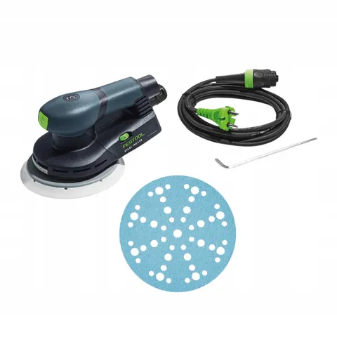 Ponceuse excentrique Festool ETS EC 150/3 EQ (575032) – image 1