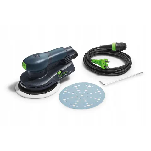 Ponceuse excentrique Festool ETS EC 150/5 EQ (575043) – image 1