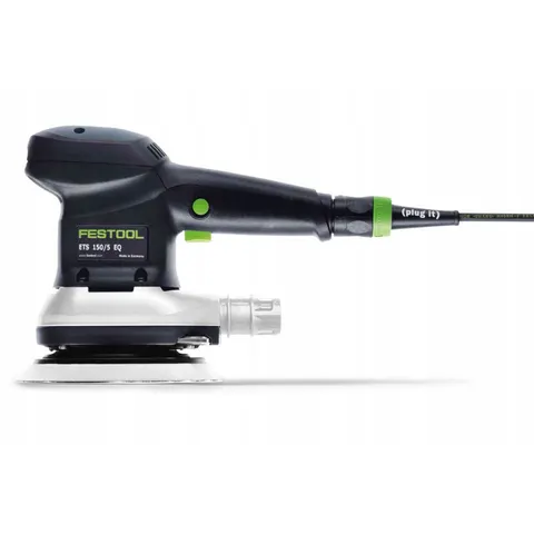 Ponceuse excentrique Festool ETS 150/5 EQ (575057) – image 1