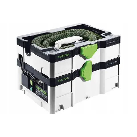 Aspirateur Festool CTL SYS CLEANTEC (575279) – image 1