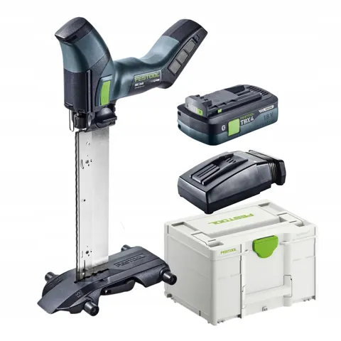 Pilarka do mat. izol. Festool Isc 240 Eb-basic 576571 dostępne od ręki – zdjęcie 1