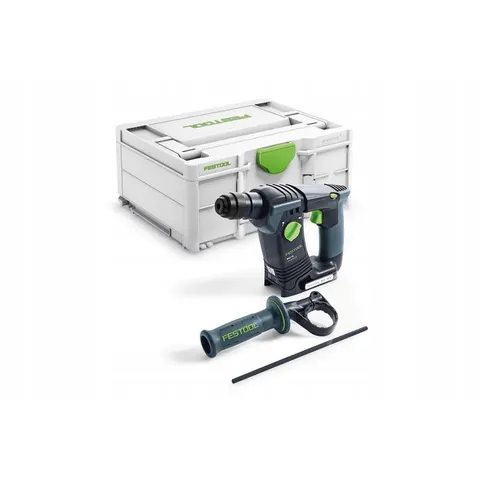Festool Młotowiertarka aku. Bhc 18-Basic 577600 – zdjęcie 1