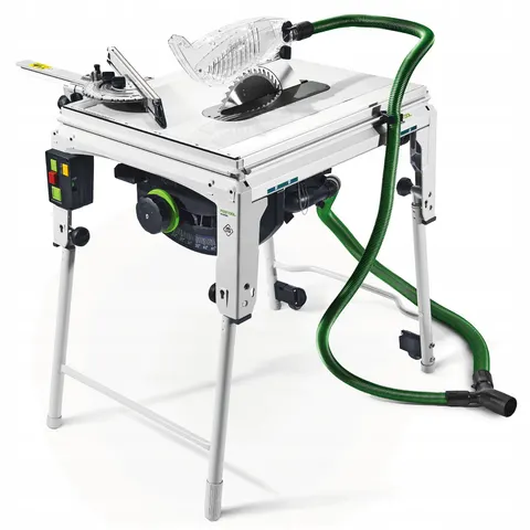 Scie circulaire sur table Festool TKS 80 EBS (575781) – image 1