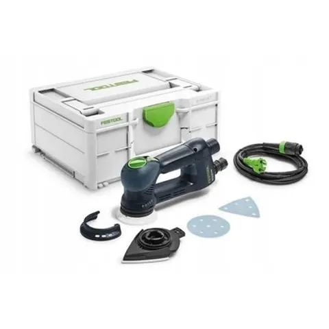 Ponceuse RO 90 DX FEQ-Plus ROTEX Festool (576259) – image 1