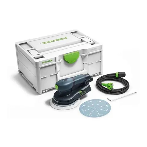Ponceuse excentrique Festool ETS EC 150/5 EQ-Plus (576329) – image 1