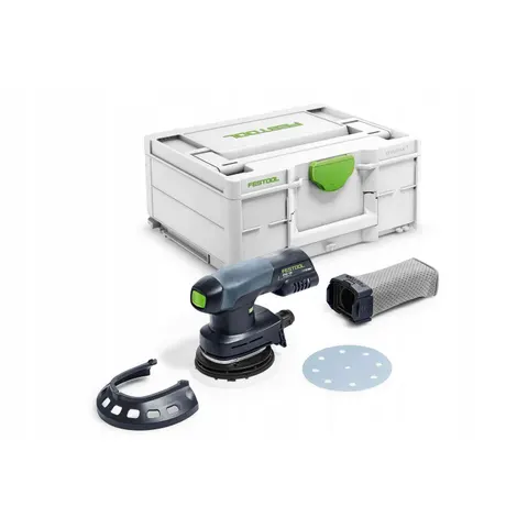 Ponceuse excentrique hybride ETSC 125-Basic Festool (576370) – image 1