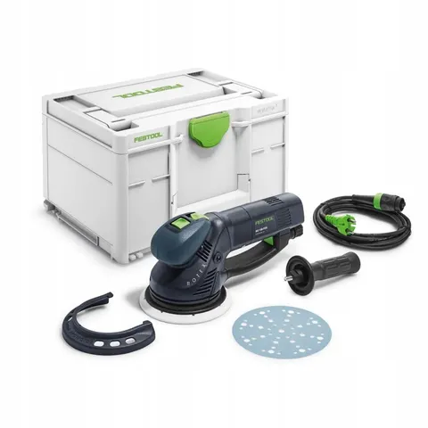 Festool Schuurmachine excentrisch RO 150 FEQ-Plus 571805 – afbeelding 1