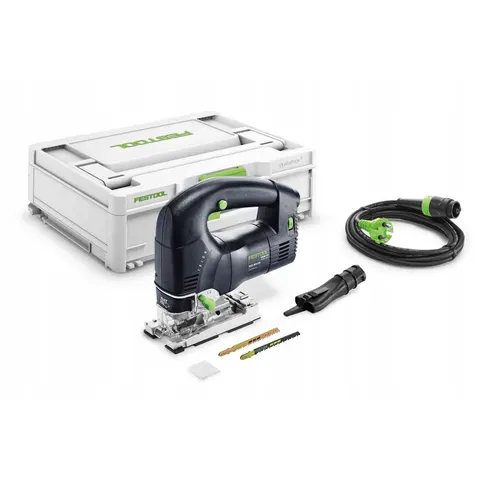 Festool Pendelstichsäge PSB 300 EQ-Plus TRION (576047) – Bild 1