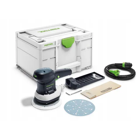 Ponceuse excentrique Festool ETS 150/3 EQ-Plus (576072) – image 1