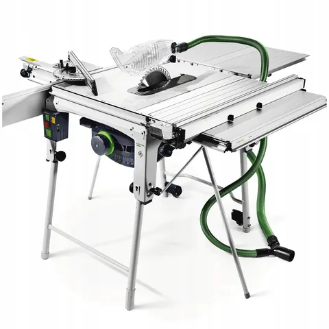 Scie circulaire à table Festool TKS 80 EBS-set (575828) – image 1