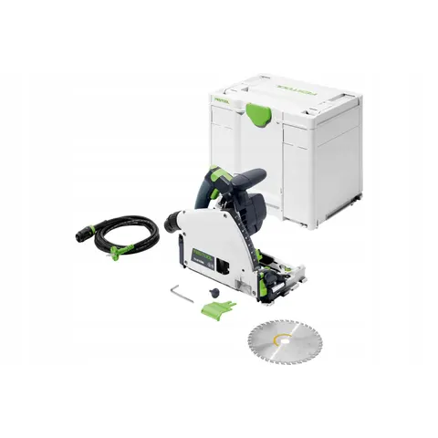 Zagłębiarka Ts 60 Kebq Plus 576721 Festool – zdjęcie 1