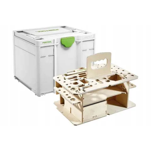 Festool Systainer³ SYS3 HWZ M 337 – Bild 1