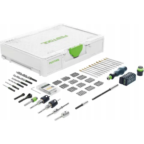 Festool Montagepaket SYS3 M 89 ORG CE-SORT – Bild 1