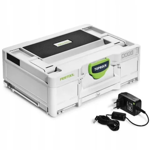 Głośnik Bluetooth Toprock SYS3 BT20 M 137 Usb-c Festool 578563 – zdjęcie 1