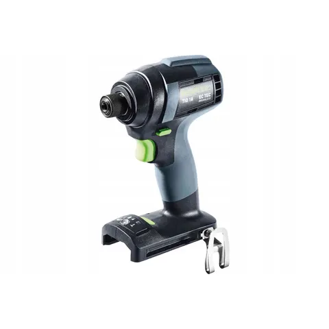 Festool Zarkętarka Udarowa Tid 18-BASIC 576481 – zdjęcie 1