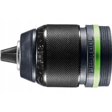 Mandrin de serrage rapide KC 13-1/2-MMFP Festool (577072) – image 1