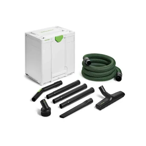 Festool 577258 Handwerker-Reinigungsset 1 St. – Bild 1