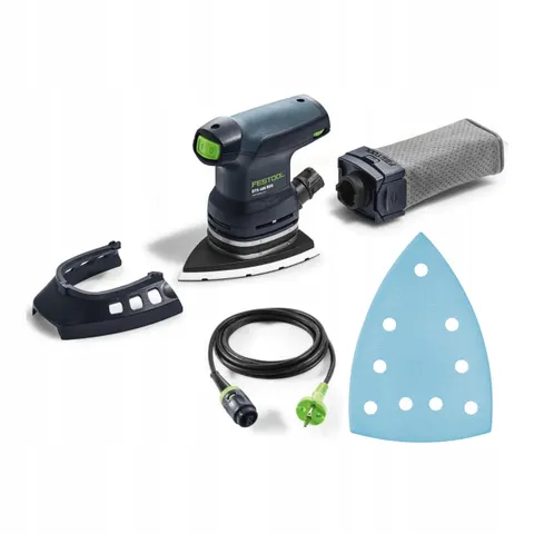 Ponceuse Delta Festool DTS 400 REQ-Plus (577518) – image 1