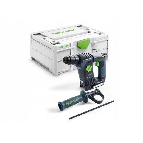 Perforateur sans fil Festool BHC 18-Basic (577600) – image 1