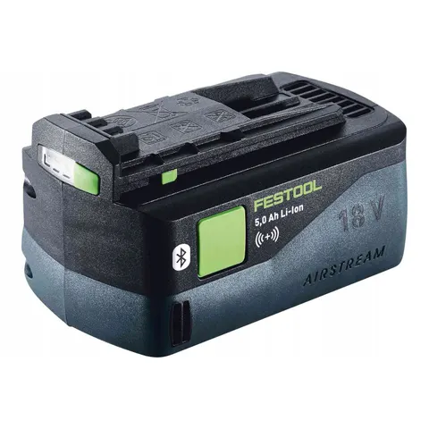 Akumulator Li-Ion Festool 18 V 5 Ah – zdjęcie 1