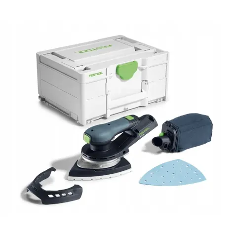 Festool Ponceuse delta sans fil DTSC 200-Basic (577713) – image 1