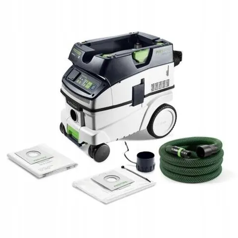 Festool CTM 26 EI AC Absaugmobil – Bild 1