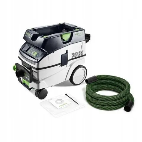 Festool CTL 26 EI AC-RENOFIX Absaugmobil – Bild 1