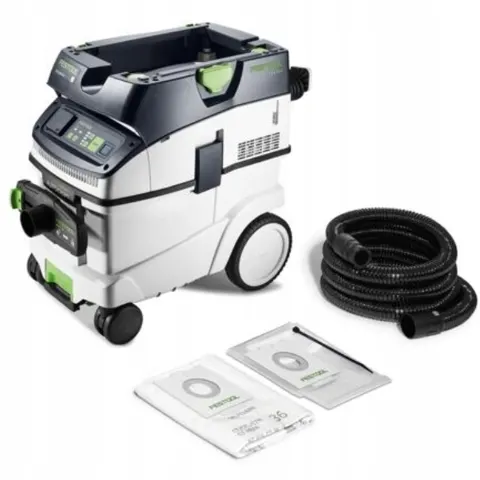 Festool CTL 36 EI AC-LHS Absaugmobil – Bild 1